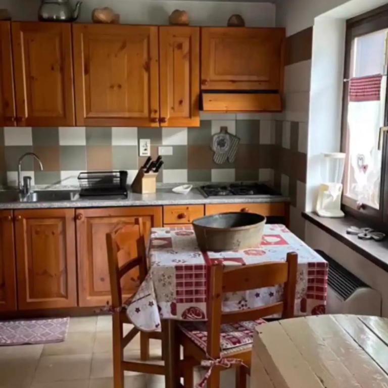 Casa di Virgi - Apartamento de 2 dormitorios - 8
