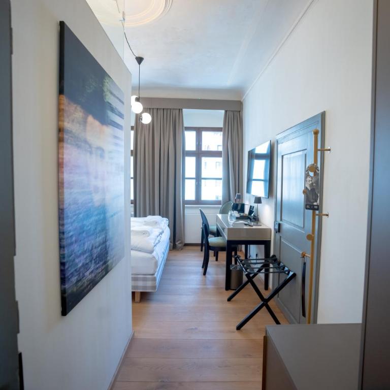 Maxim Suites by Elias Holl - Doppelzimmer - 13