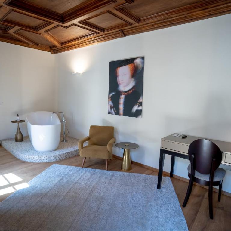 Maxim Suites by Elias Holl - Suite - 11