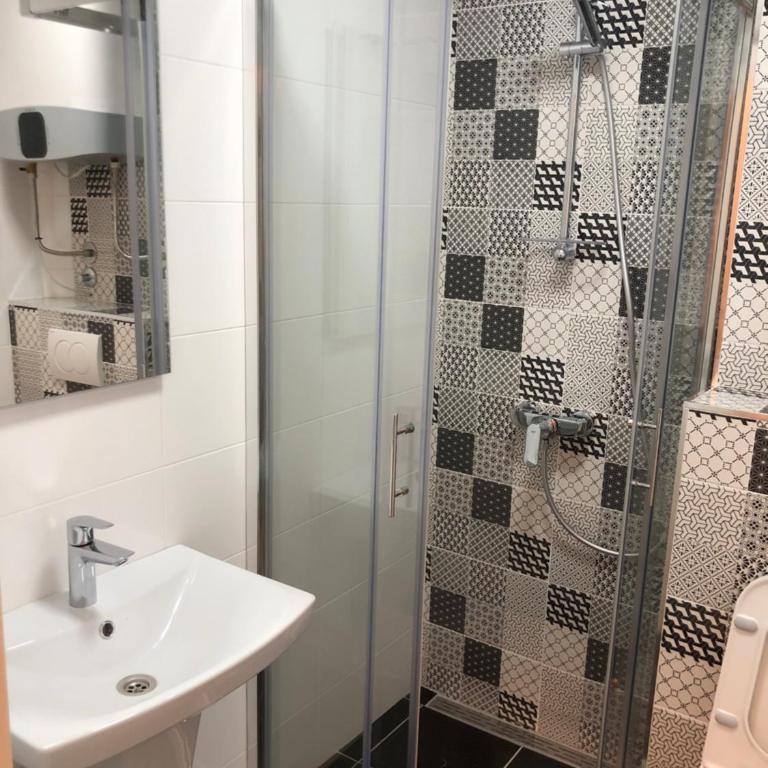 Apartmani Lime - Apartman - 8