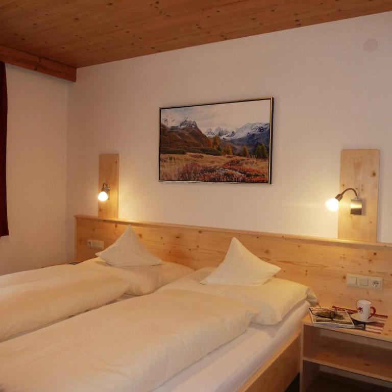 Apart Brigitta - Apartment mit 1 Schlafzimmer und Garten - 4