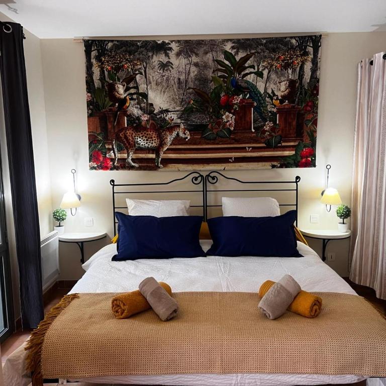 La Calade - Appartamento con 1 Camera da Letto - 1