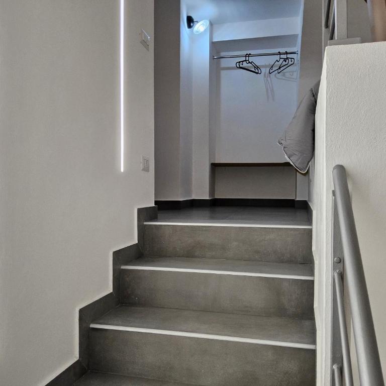 Casa Morena, nel cuore di Napoli - Appartamentino su 2 Livelli - 21