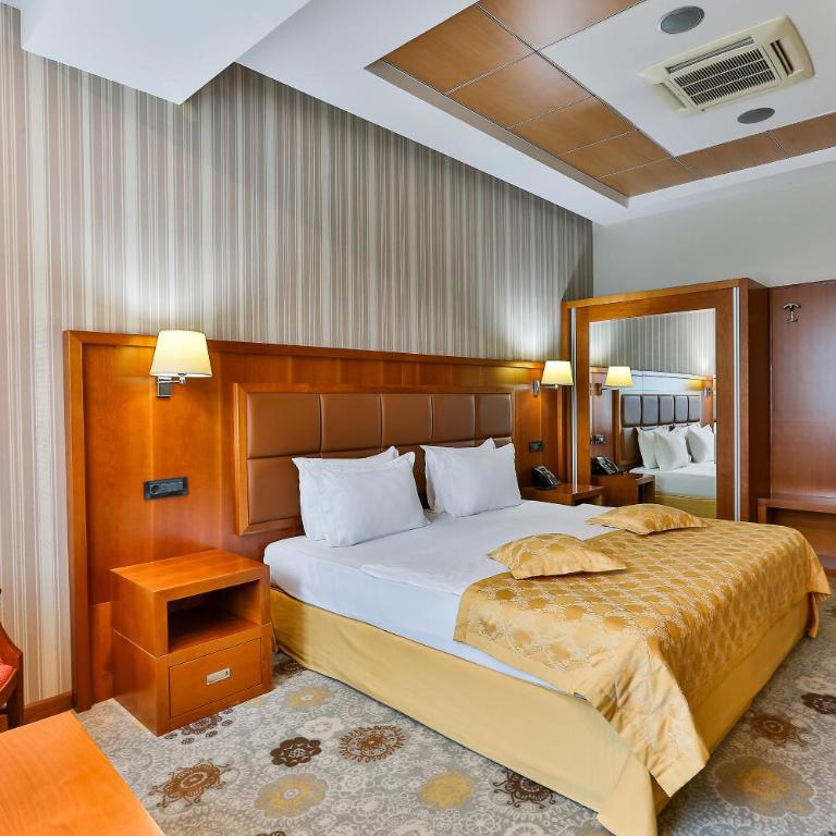 Kings Park Hotel - Double Room - 1