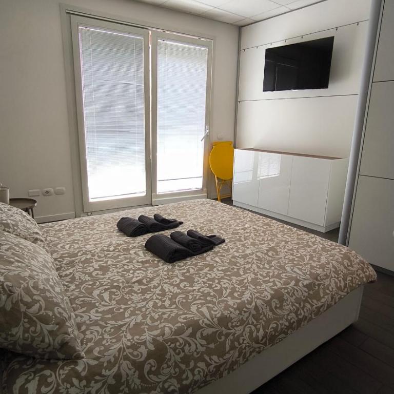 Eveve's House - Appartamento con 2 Camere da Letto - 3
