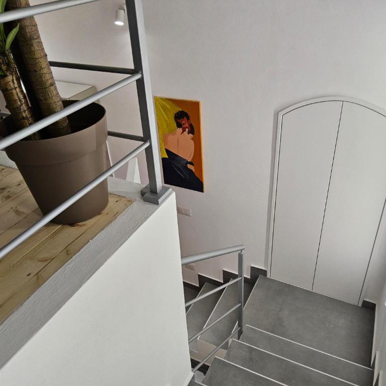 Casa Morena, nel cuore di Napoli - Appartamentino su 2 Livelli - 26