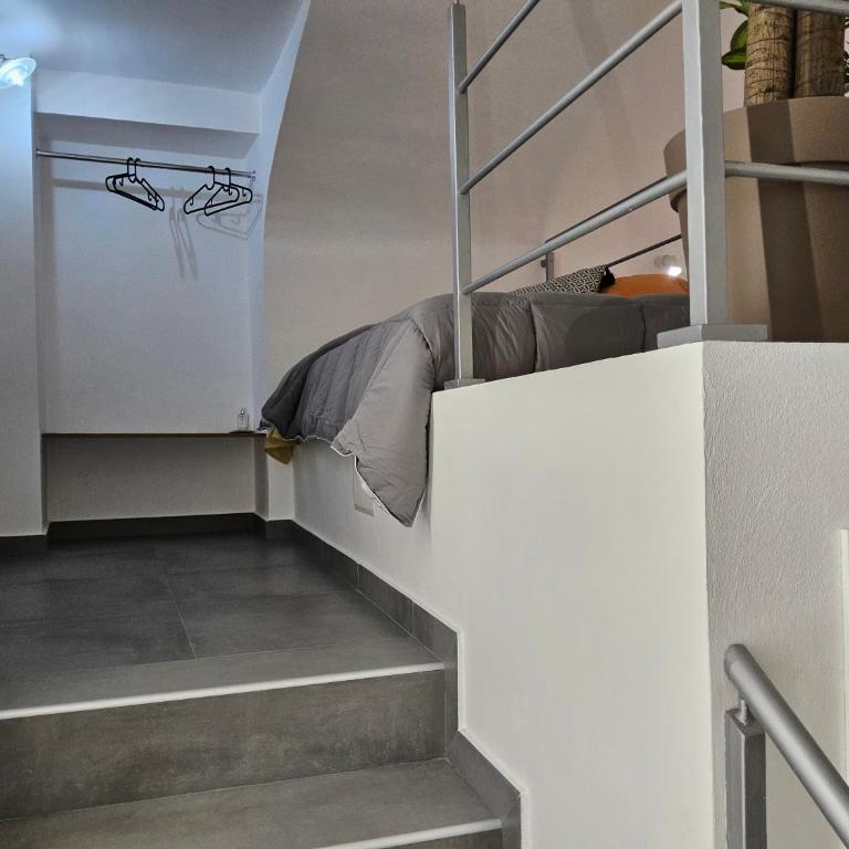 Casa Morena, nel cuore di Napoli - Appartamentino su 2 Livelli - 22