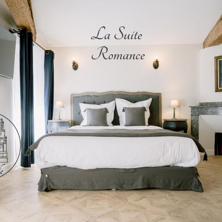 Les Suites de la Cathédrale - Appartamento con 1 Camera da Letto - 1