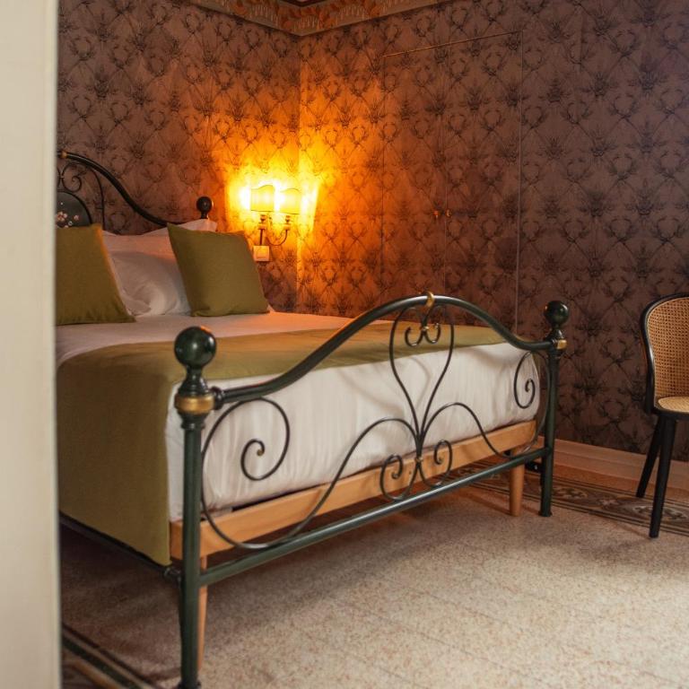 Maison Giannino - Double Room with Private Bathroom - 15