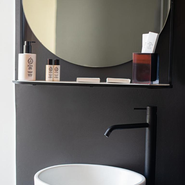 Maison Giannino - Double Room with Private Bathroom - 5