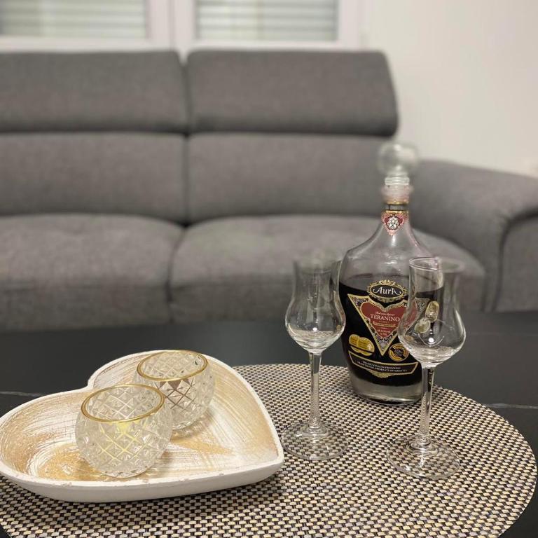 Apartment Ivo&Martina Mostar - One-Bedroom Apartment - 11