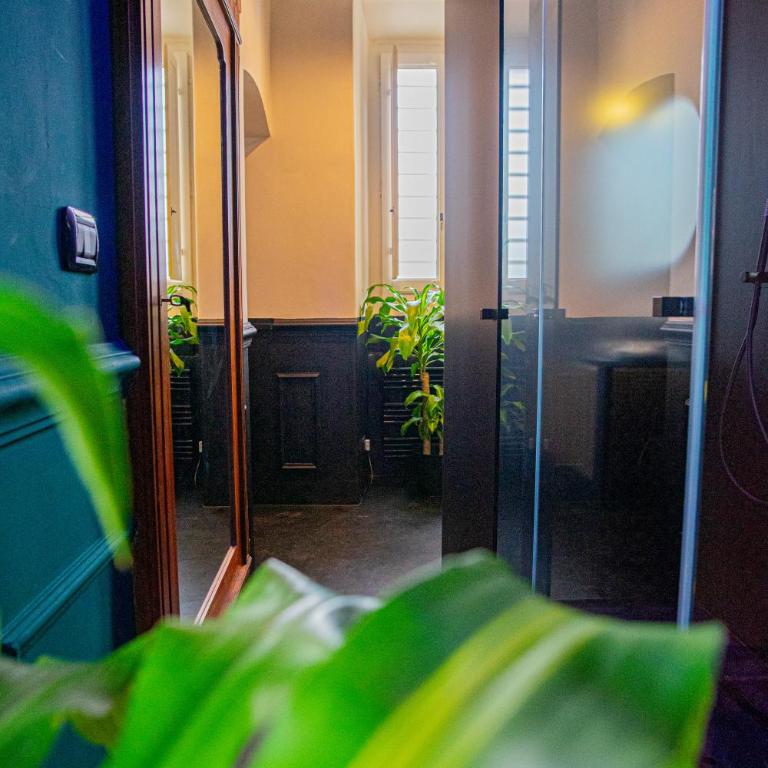 Maison Giannino - Double Room with Private Bathroom - 6