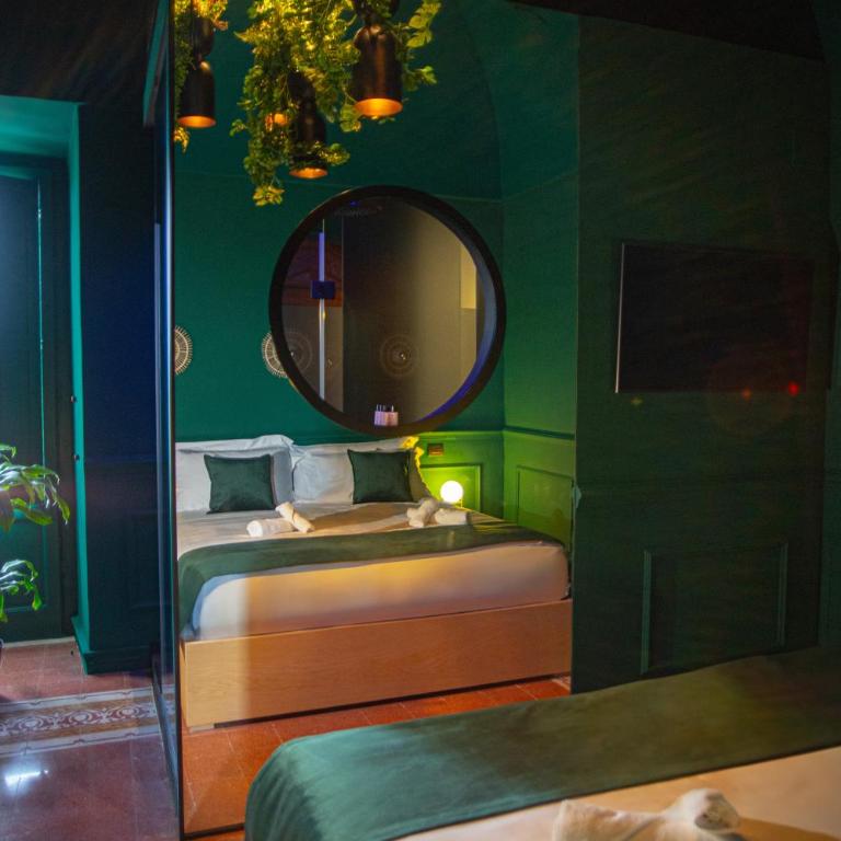 Maison Giannino - Double Room with Private Bathroom - 7