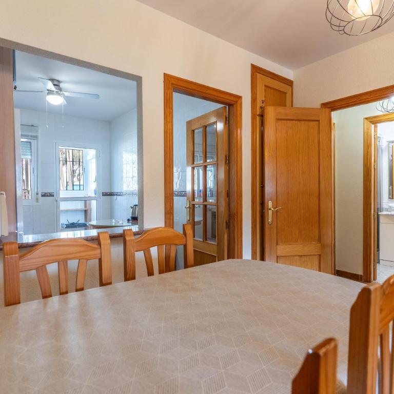 Casa Eloriou - San José - Apartamento de 2 dormitorios - 5