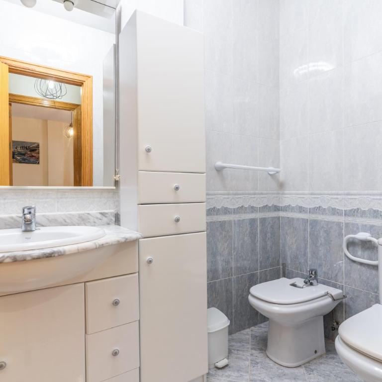 Casa Eloriou - San José - Apartamento de 2 dormitorios - 11