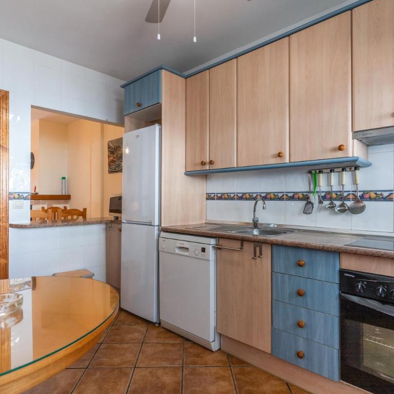 Casa Eloriou - San José - Apartamento de 2 dormitorios - 18