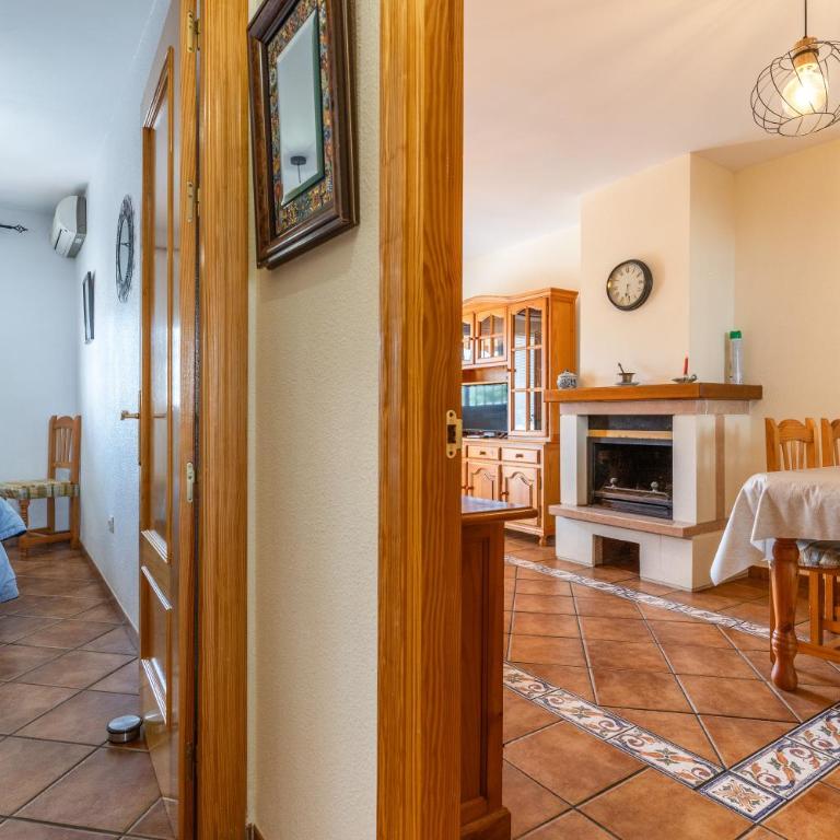 Casa Eloriou - San José - Apartamento de 2 dormitorios - 2