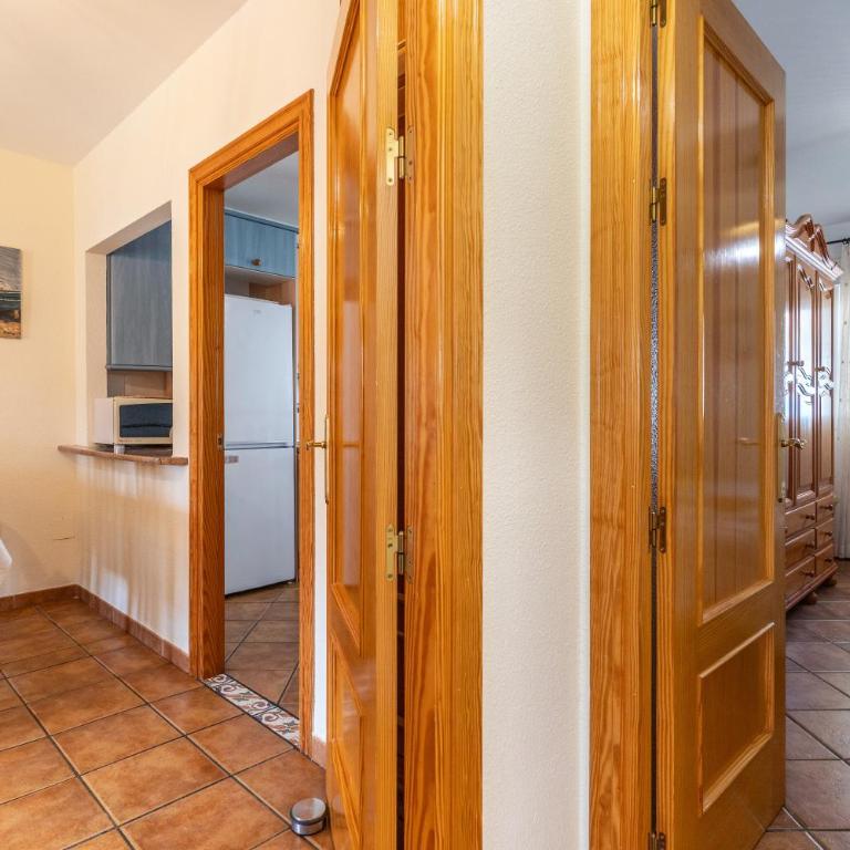 Casa Eloriou - San José - Apartamento de 2 dormitorios - 3
