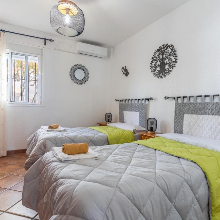 Casa Eloriou - San José - Apartamento de 2 dormitorios - 24