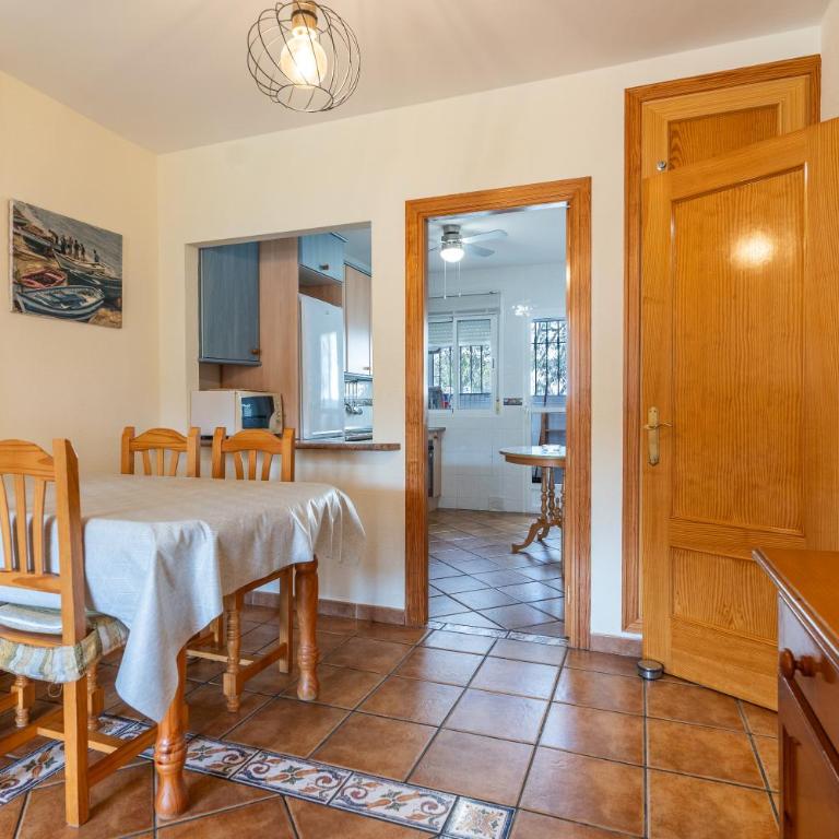 Casa Eloriou - San José - Apartamento de 2 dormitorios - 20