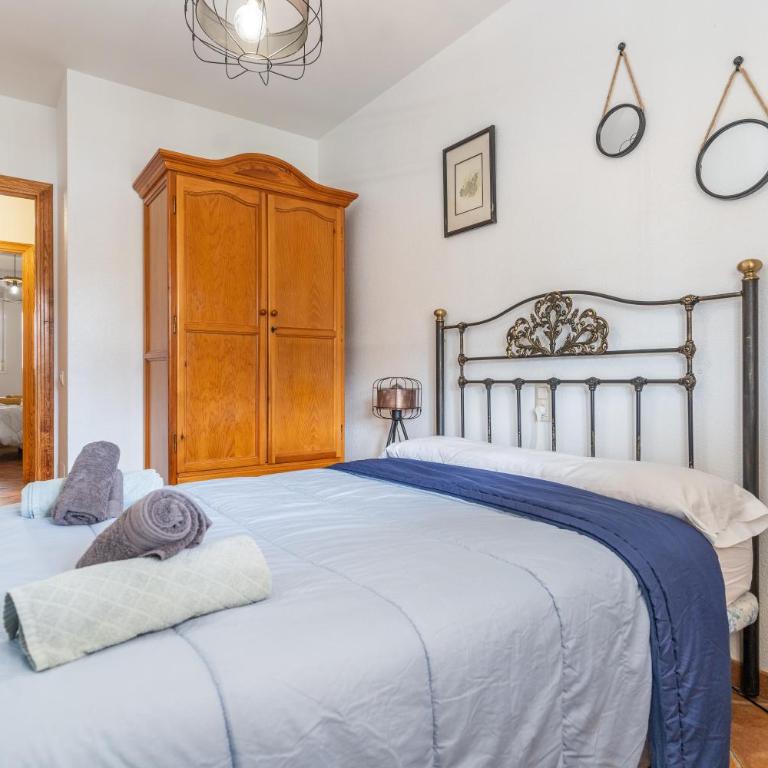 Casa Eloriou - San José - Apartamento de 2 dormitorios - 28