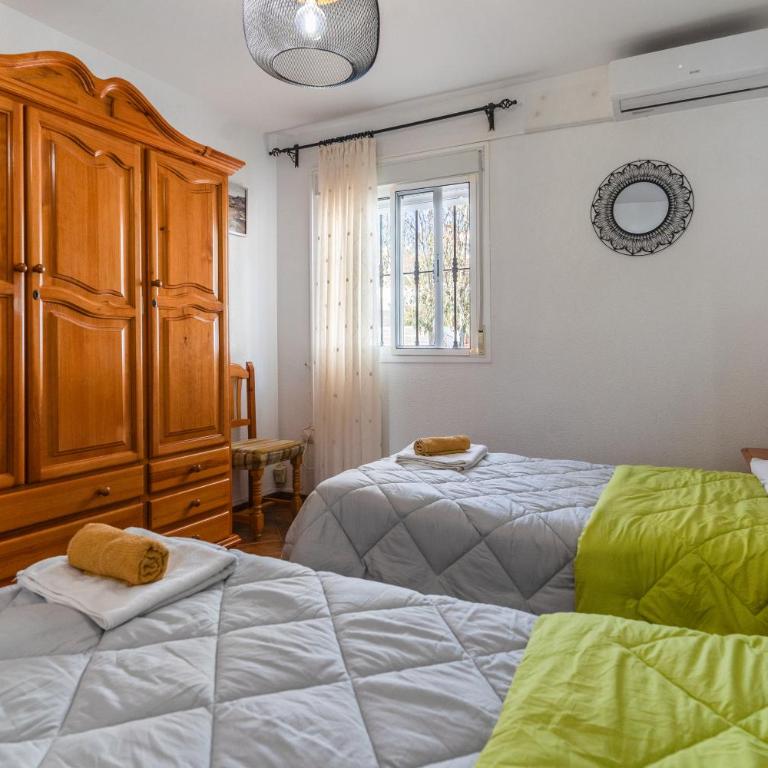 Casa Eloriou - San José - Apartamento de 2 dormitorios - 25