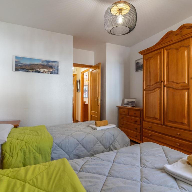 Casa Eloriou - San José - Apartamento de 2 dormitorios - 26