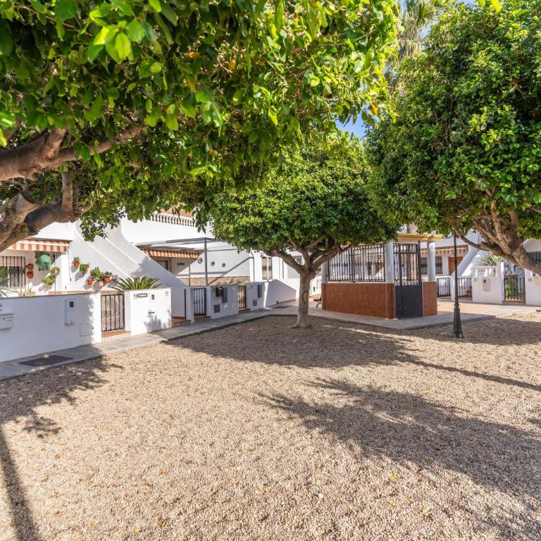 Casa Eloriou - San José - Apartamento de 2 dormitorios - 30