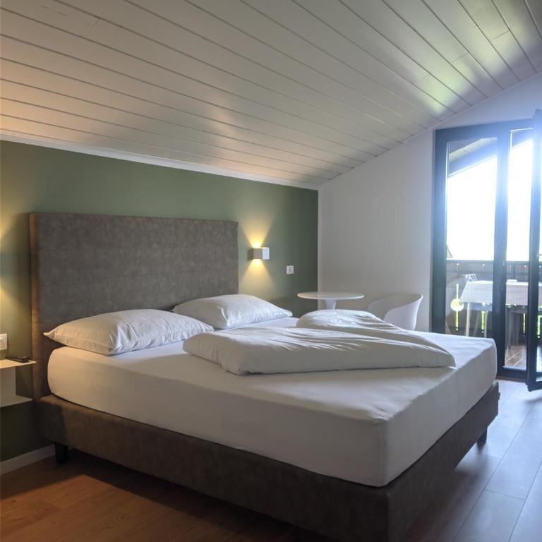Garni Saltneregg - Double Room - 7
