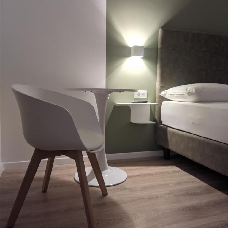 Garni Saltneregg - Double Room - 9