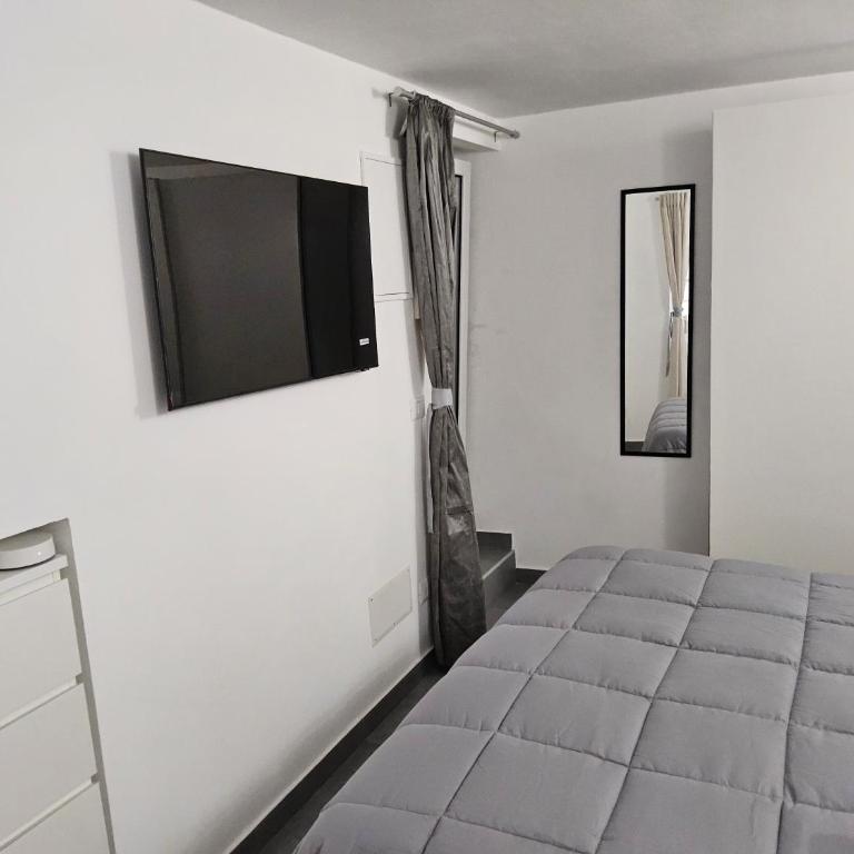 Casa Morena, nel cuore di Napoli - Appartamentino su 2 Livelli - 31