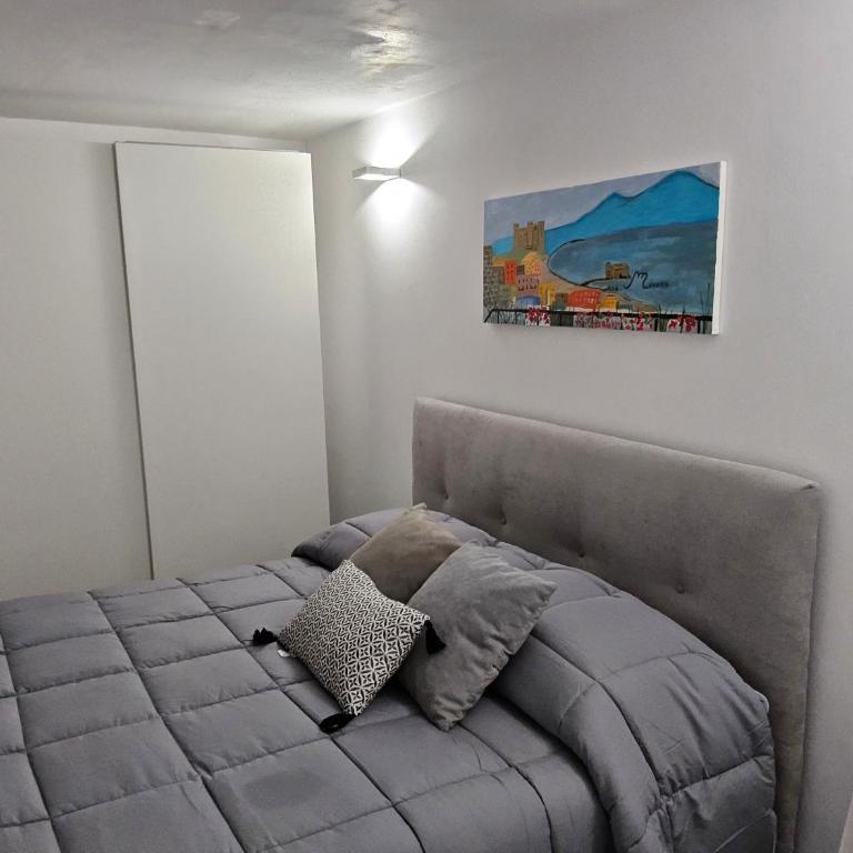 Casa Morena, nel cuore di Napoli - Appartamentino su 2 Livelli - 32