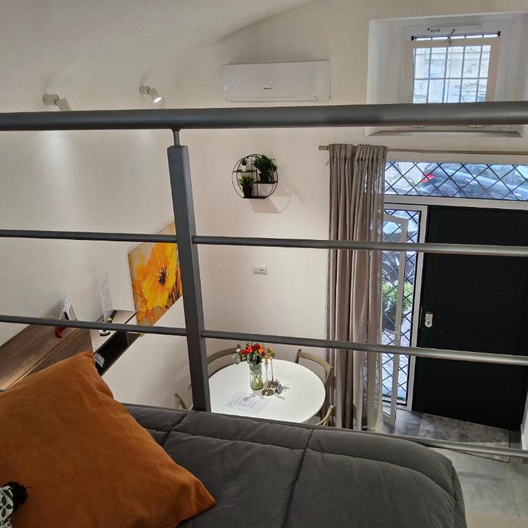 Casa Morena, nel cuore di Napoli - Appartamentino su 2 Livelli - 36