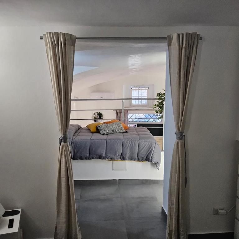 Casa Morena, nel cuore di Napoli - Appartamentino su 2 Livelli - 34