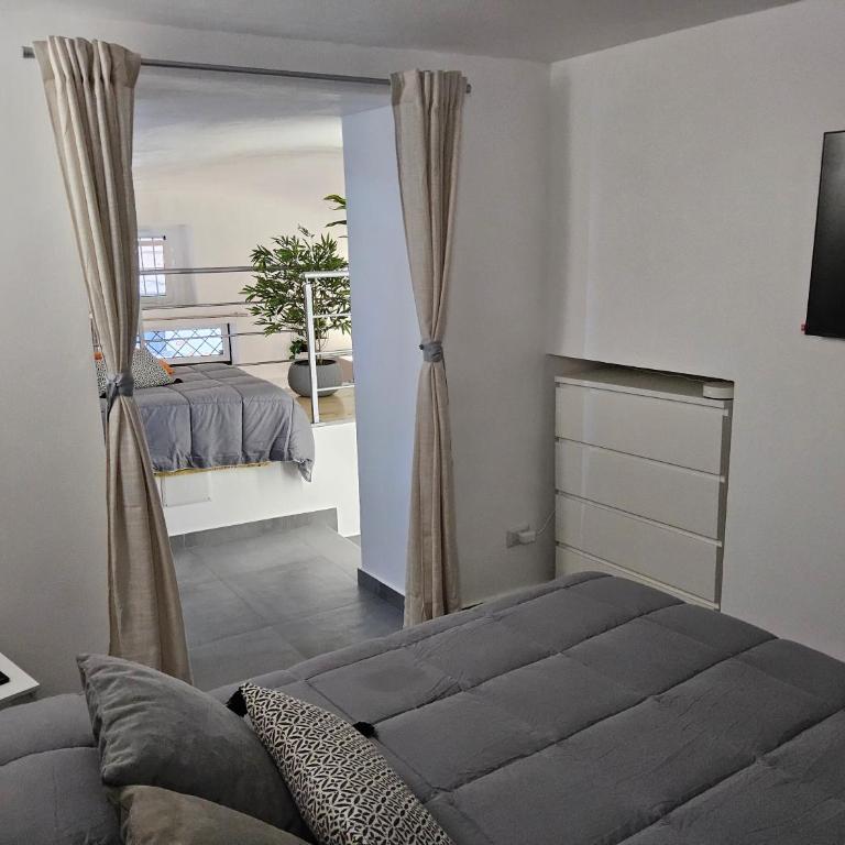 Casa Morena, nel cuore di Napoli - Appartamentino su 2 Livelli - 35