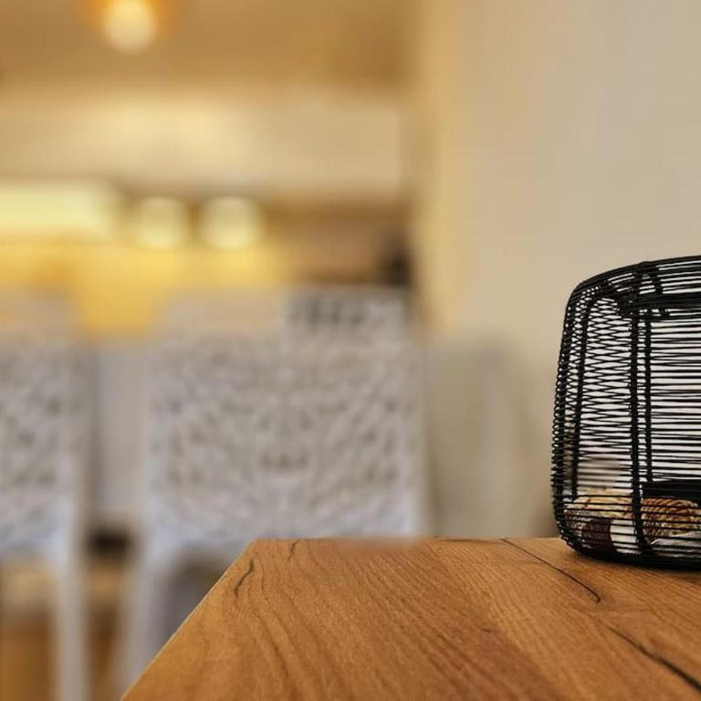 Superbe T2 climatisé avec terrasse & piscine avec accès direct à la mer - Appartement 1 Chambre - 14