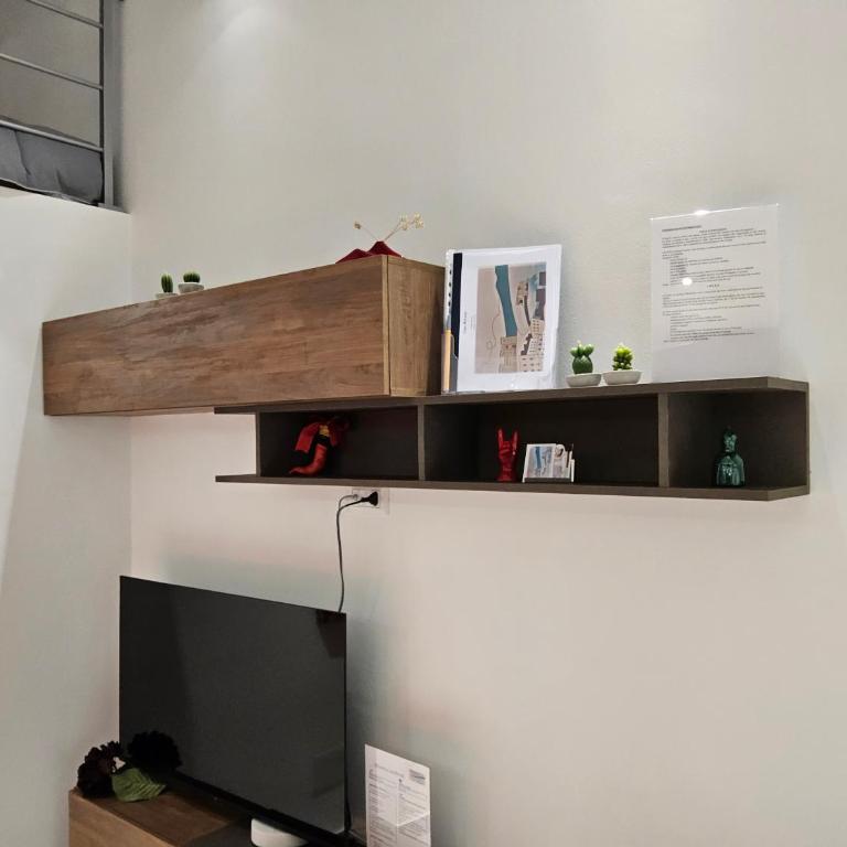 Casa Morena, nel cuore di Napoli - Appartamentino su 2 Livelli - 40