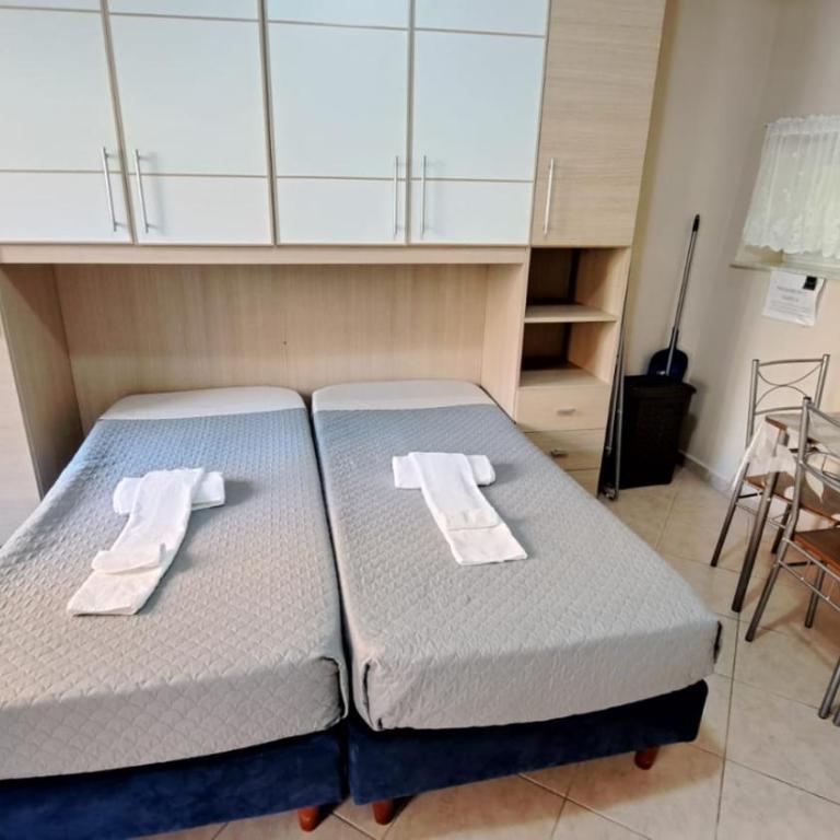 Casa Doria - Appartamento con 1 Camera da Letto - 13