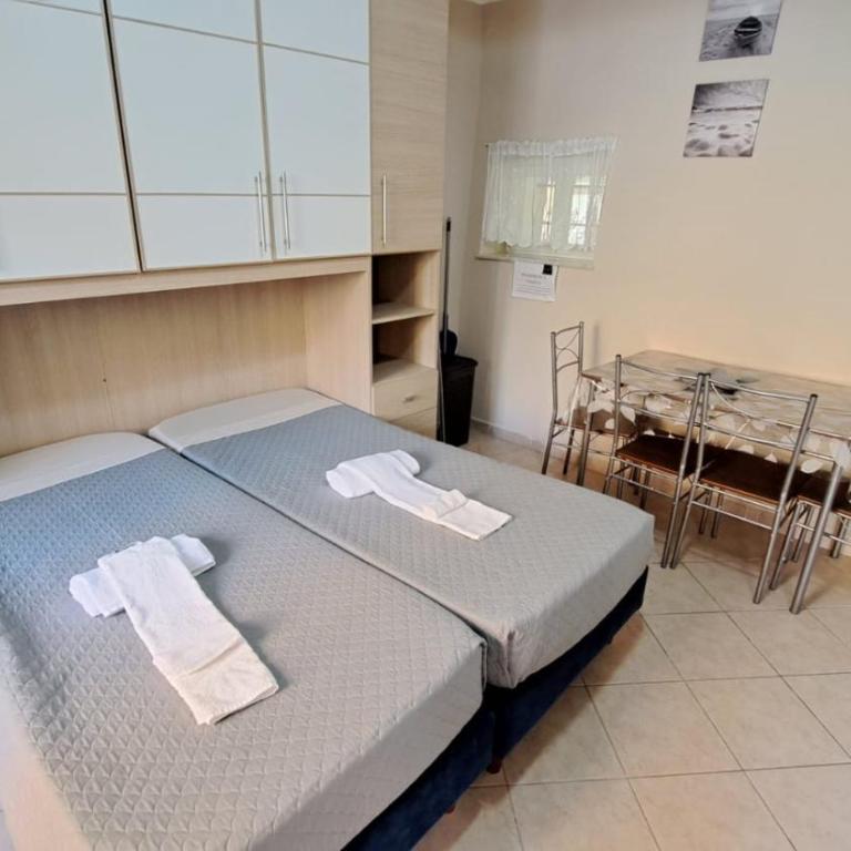 Casa Doria - Appartamento con 1 Camera da Letto - 14