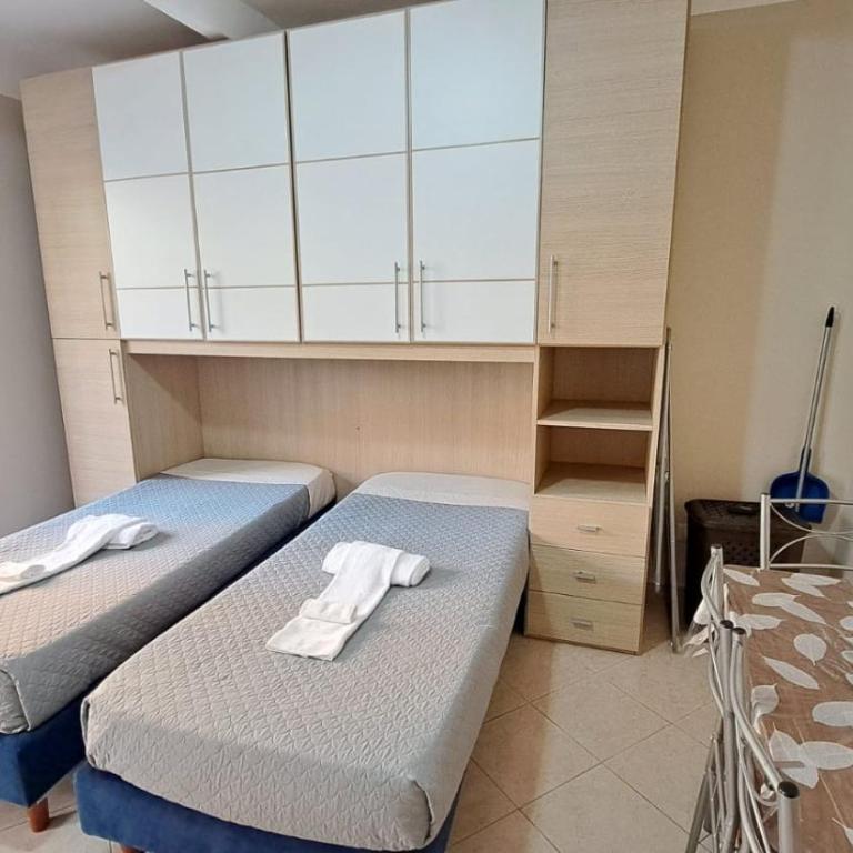 Casa Doria - Appartamento con 1 Camera da Letto - 16