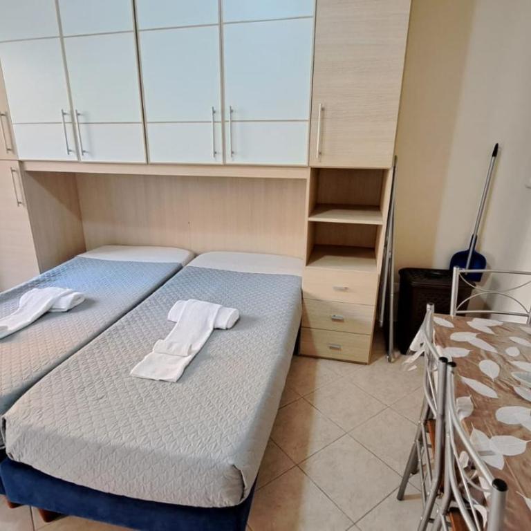 Casa Doria - Appartamento con 1 Camera da Letto - 17
