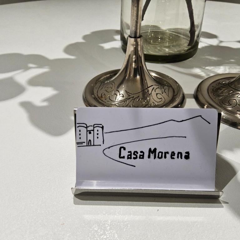 Casa Morena, nel cuore di Napoli - Appartamentino su 2 Livelli - 6