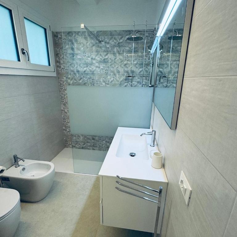 App4rent Villa Zanetti - Appartamenti con spiaggia privata frontemare - Appartamento con 1 Camera da Letto - 5