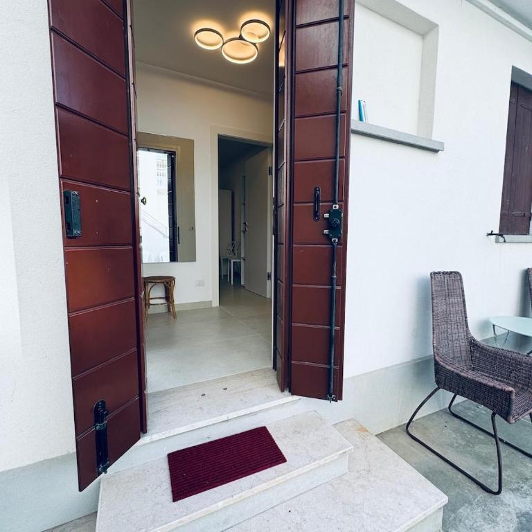 App4rent Villa Zanetti - Appartamenti con spiaggia privata frontemare - Appartamento con 1 Camera da Letto - 8