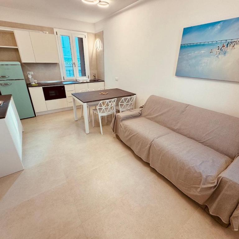App4rent Villa Zanetti - Appartamenti con spiaggia privata frontemare - Appartamento con 1 Camera da Letto - 11