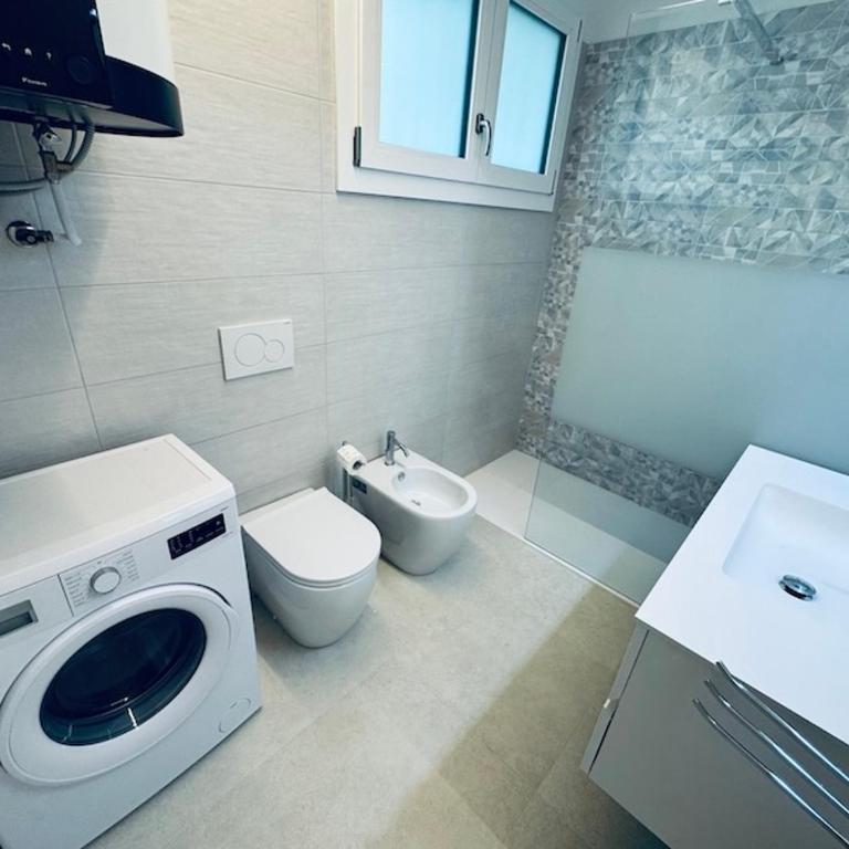 App4rent Villa Zanetti - Appartamenti con spiaggia privata frontemare - Appartamento con 1 Camera da Letto - 2
