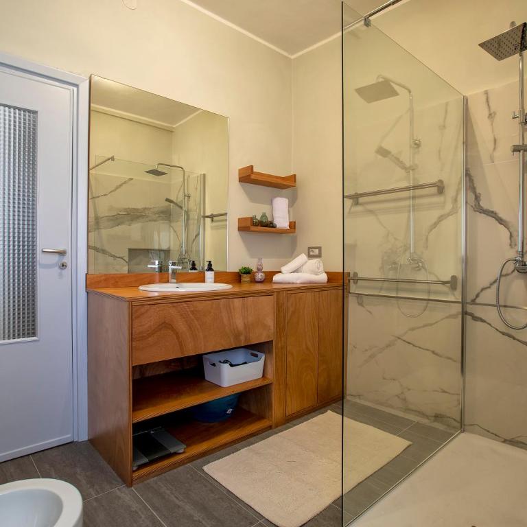 Vento di Alghero - Appartamento con 2 Camere da Letto - 8