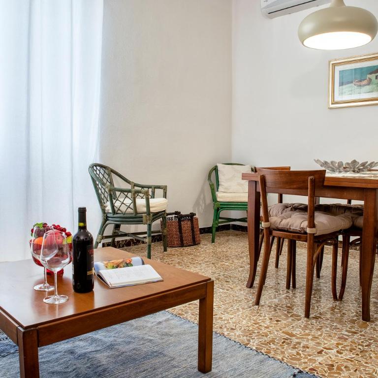 Vento di Alghero - Appartamento con 2 Camere da Letto - 19