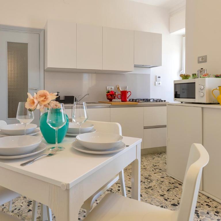 Vento di Alghero - Appartamento con 2 Camere da Letto - 23