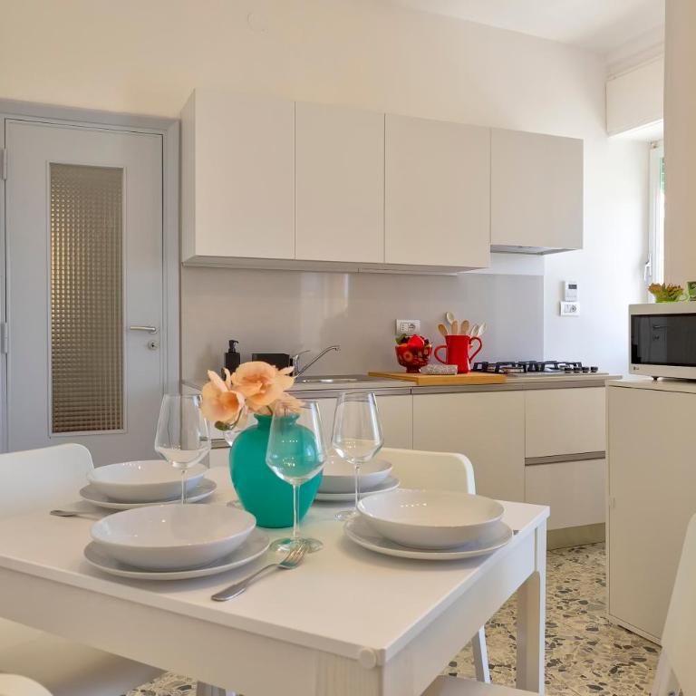 Vento di Alghero - Appartamento con 2 Camere da Letto - 24